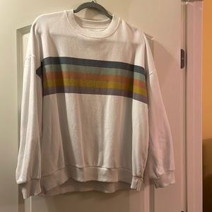 american eagle sweatshirt